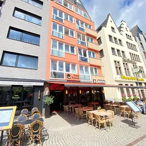 3* Hotel Drei Kronen
