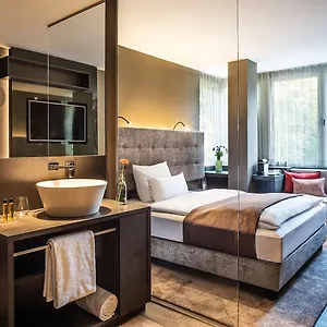 Saks Urban Design Frankfurt 4*, Frankfurt am Main Almanya
