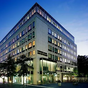 Lindner Ku'damm, Part Of Jdv By Hyatt Hotel Berlín