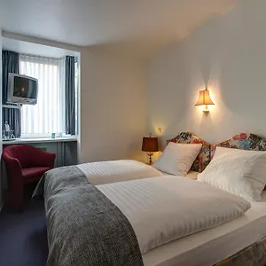 2* Hotel Arde Zentrum