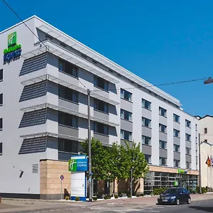 Express Frankfurt Messe By Ihg 3*, Frankfurt am Main Almanya