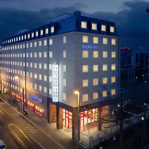 Toyoko Hauptbahnhof Hotel Fráncfort del Meno