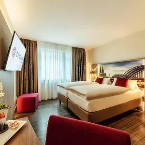 Hotel Cityclass Am Heumarkt