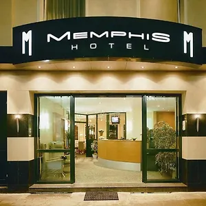 Memphis Hotel Fráncfort del Meno