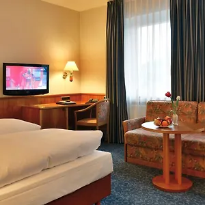 3* Hotel Ilbertz Garni
