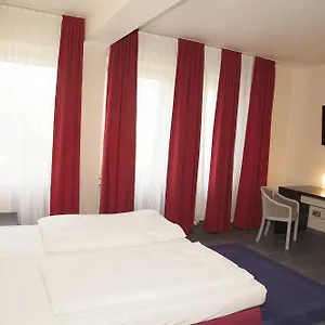 Hotel A&o Hauptbahnhof