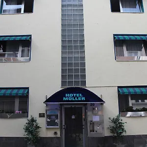 Müller Köln