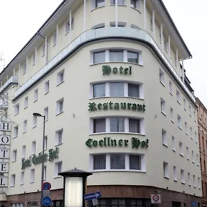 3* Hotel Coellner Hof