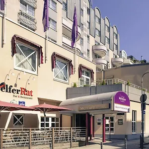 Hotel Mercure Friesenstrasse, Colonia