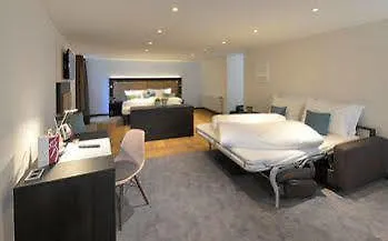Uhu Gaestehaus Superior Colonia 3*,  Alemania