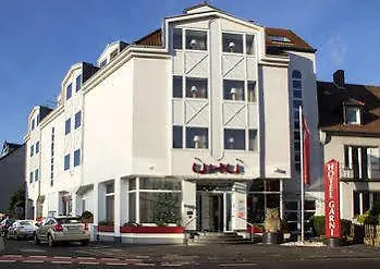 Hotel Uhu Gaestehaus Superior Colonia